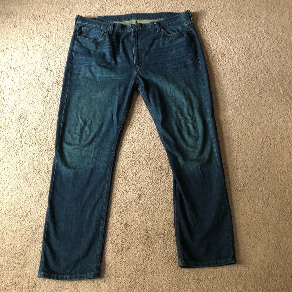 Levi’s- Jeans​​​​​​​​​​​​